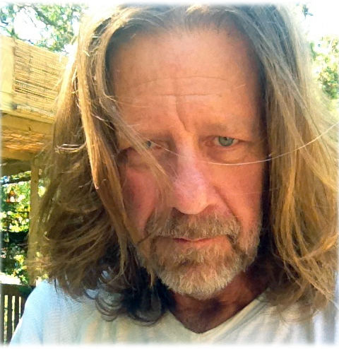 artist Guy Burchak bio photo