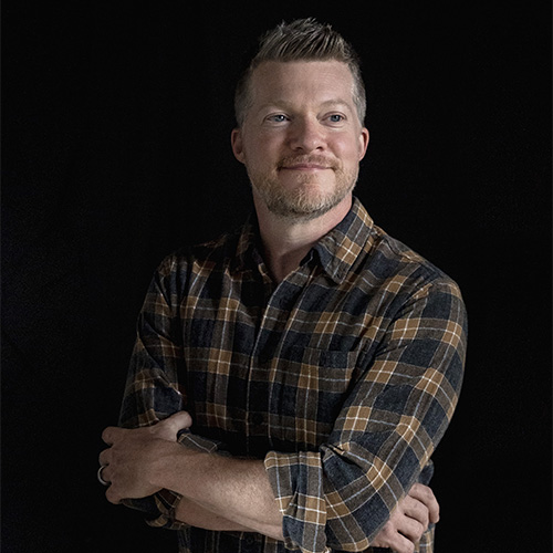 artist Eric Pohl bio photo