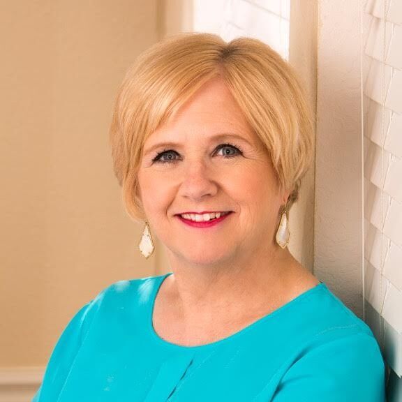 artist JoAnn Schauf bio photo