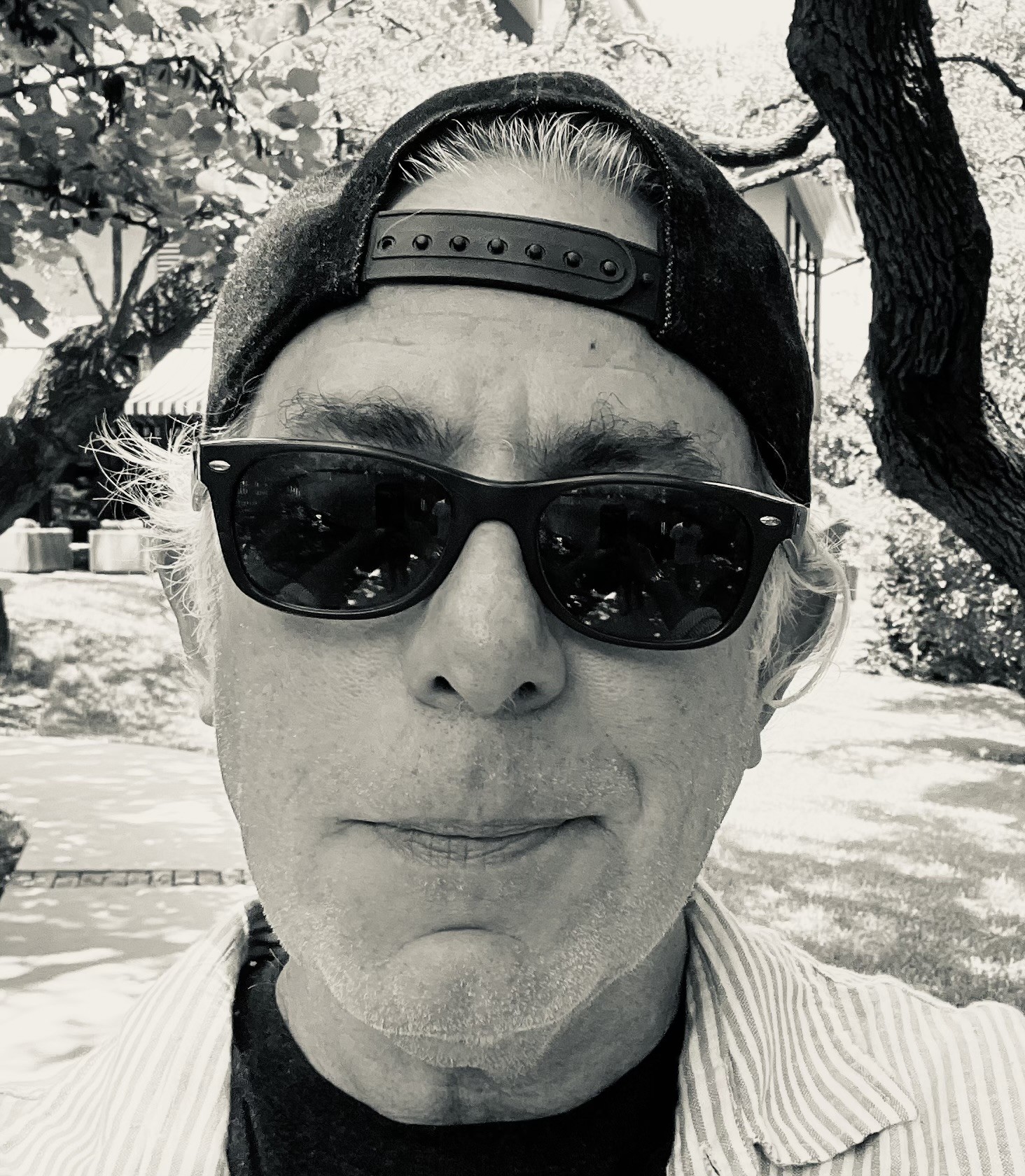 artist curtis kolbrenner bio photo