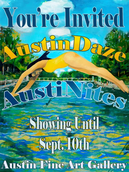 AUSTIN DAZE, AUSTINITES