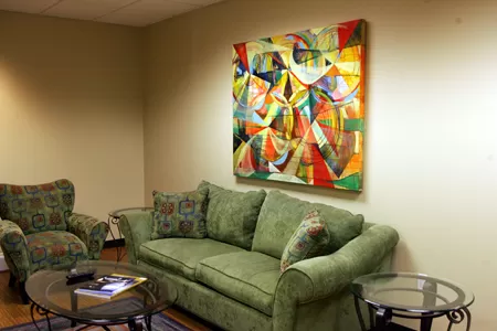 Office Environments