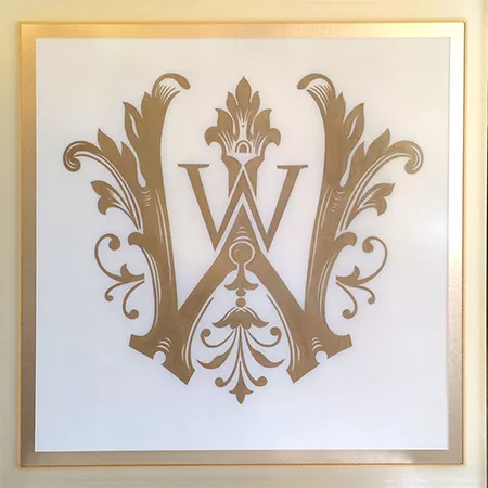 Acrylic Frames
