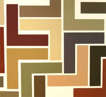 Rag Cotton Mats matting option for custom picture framing featuring Mats Rag