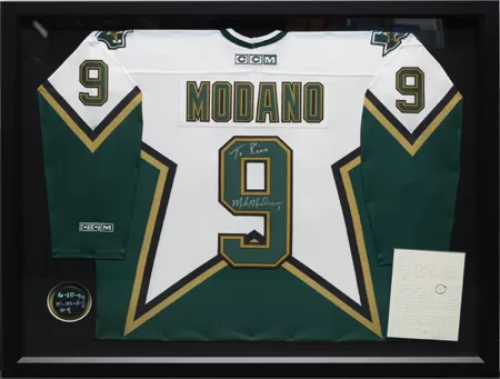 Shadowbox Frames