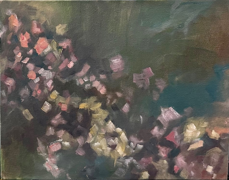 Essence by artist Tammy Brown