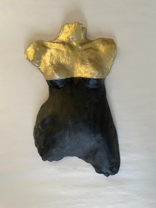 ALMA by artist Andrea Broyles