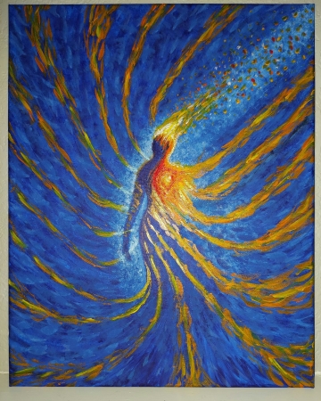 art of Tara Gibb