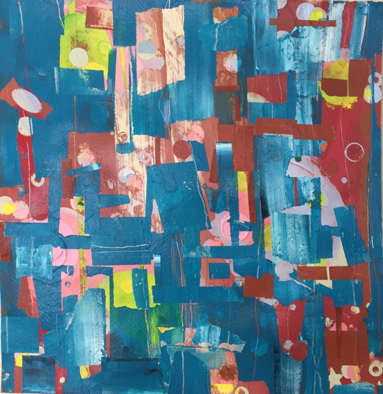 19_1 by artist Laura Jennings