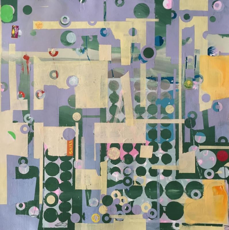 19_4 by artist Laura Jennings