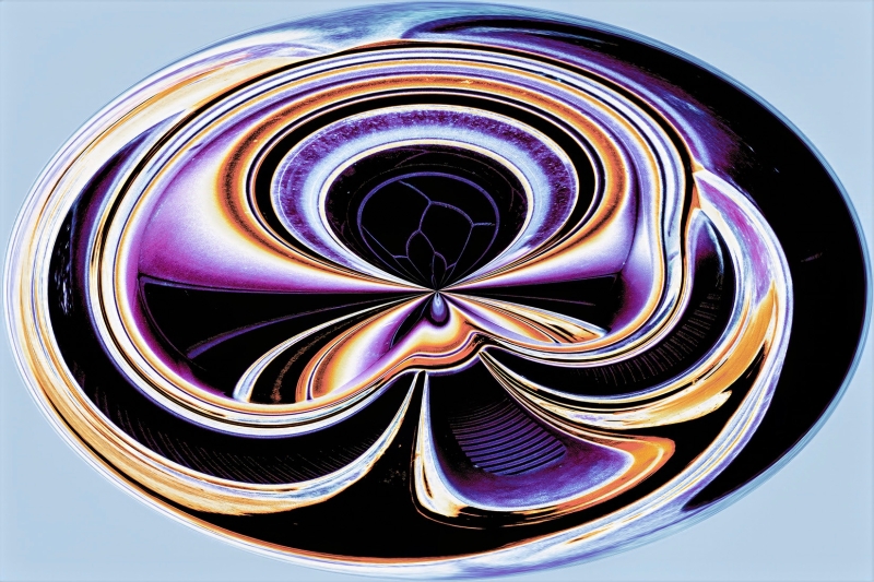 Honda? by artist Charlie Kreitler