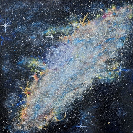  by artist Shara Nickell