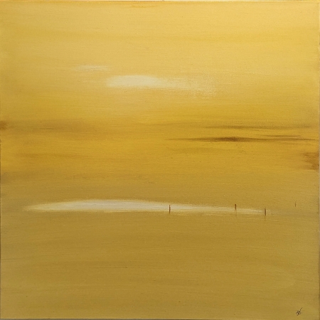 Mirage_Texas 2048 by artist Shara Nickell