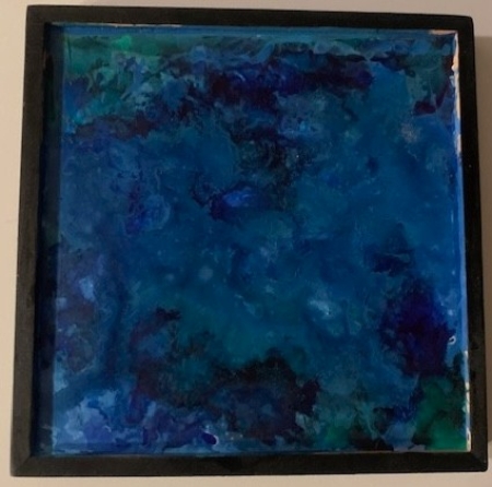  by artist Delyla Ovalle-Bowyer