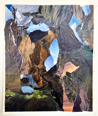 art of Karin Tuck Petersen