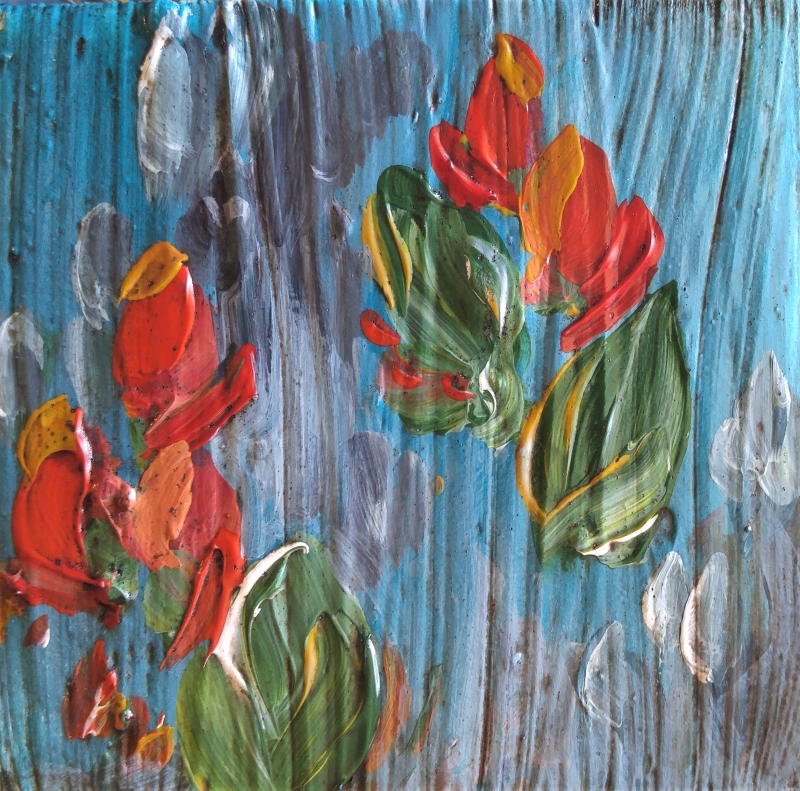 currency by artist Megan Fincher