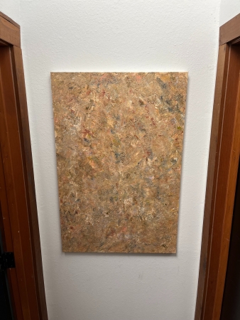 PATINA by artist Betsy Saliba