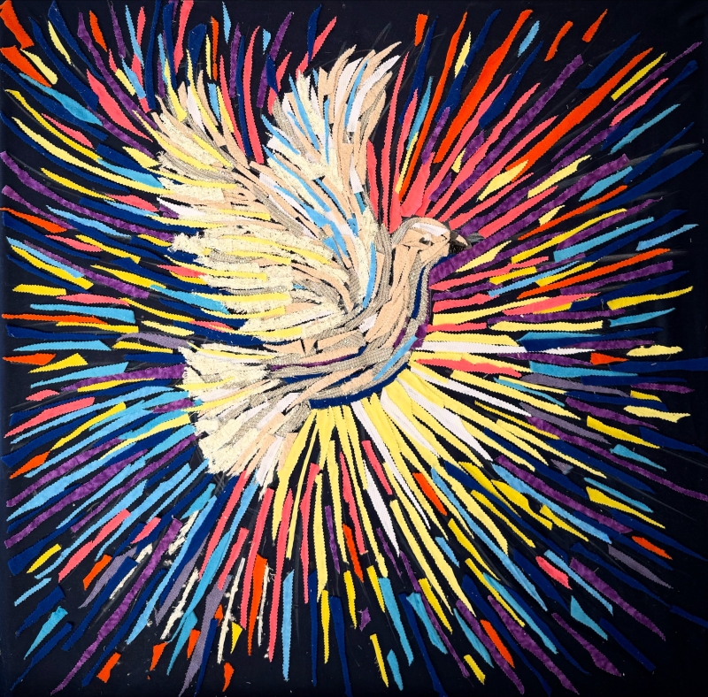 eterna by artist Anastasia Shimanskaya