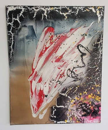  by artist Jason Steinberg