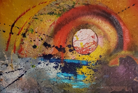  by artist Jason Steinberg