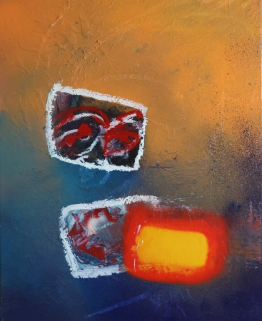 Tyrant by artist Jason Steinberg